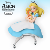 ふしぎの国のアリス PMフィギュアColor & Pastel B.Pastel