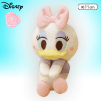 DONALD DUCK FAMILY ＆ y♡u KCM B.デイジー