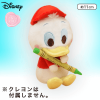 DONALD DUCK FAMILY ＆ y♡u KCM C.ヒューイ