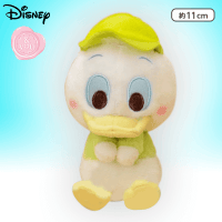 DONALD DUCK FAMILY ＆ y♡u KCM E.ルーイ