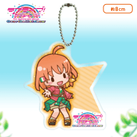 ラブライブ!サンシャイン‼ The School Idol Movie Over the Rainbow アクリルKCMfeat.三月八日 A.高海千歌