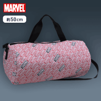 MARVEL PMドラムバッグ A.レッド