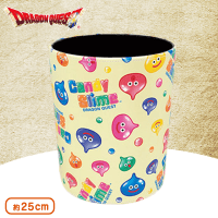 ドラゴンクエスト AM キャンディスライム ダストボックス B.イエロー