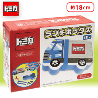 トミカ ランチボックス A.トラック