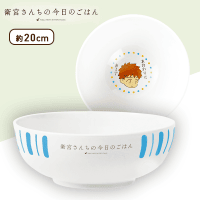 衛宮さんちの今日のごはん PMどんぶり B.衛宮士郎