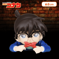 名探偵コナン PMちょこのせフィギュア“江戸川コナン” B.蝶ネクタイ型変声機