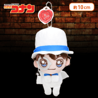 名探偵コナン & y♡u KCM“コナン&キッド&蘭” A.怪盗キッド