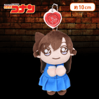 名探偵コナン & y♡u KCM“コナン&キッド&蘭” C.毛利蘭