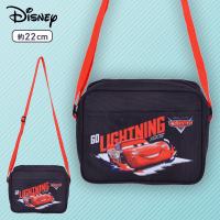 ちいさなプリンセス ソフィア／カーズ／トイ・ストーリー ショルダーバッグ B.カーズ