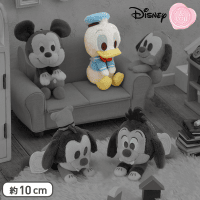 MICKEY&FRIENDS & y♡u KCM B.ドナルド