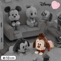 MICKEY&FRIENDS & y♡u KCM E.マックス