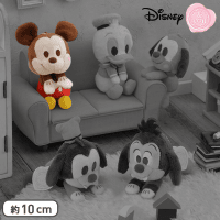 MICKEY&FRIENDS & y♡u KCM A.ミッキー
