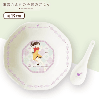 衛宮さんちの今日のごはん 中華チャーハンセット B.凛