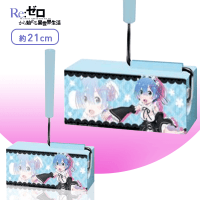 Re:ゼロから始める異世界生活 カーペットクリーナー Bデザイン