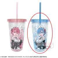 Re:ゼロから始める異世界生活 クラッシュアイスタンブラー B.レム