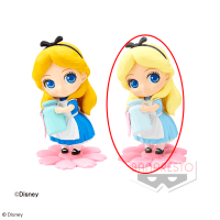 #Sweetiny Disney Characters -Alice- B.特別カラーver.