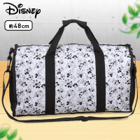 ミッキーマウス 90th Anniversary PM3WAYビッグボストンバッグ A.ホワイト