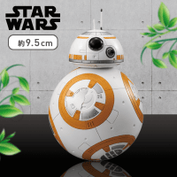 スター・ウォーズ PM1/10スケールフィギュア #R2-D2™ #BB-8™ B.BB-8™