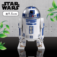 スター・ウォーズ PM1/10スケールフィギュア #R2-D2™ #BB-8™ A.R2-D2™