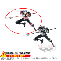 〈外装ダメージ〉ワンピース BANPRESTO WORLD FIGURE COLOSSEUM 造形王頂上決戦2 vol.5 A.通常カラーver.