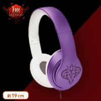 Fate/EXTRA Last Encore デザインヘッドフォンvol.2 B.キャスター