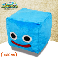 ドラゴンクエストどこでもモンスターパレード AM おおきなキューブぬいぐるみ A.スライム