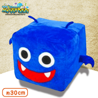 ドラゴンクエストどこでもモンスターパレード AM おおきなキューブぬいぐるみ B.ドラキー