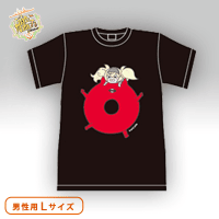 艦隊これくしょん -艦これ- デザインTシャツ Cデザイン