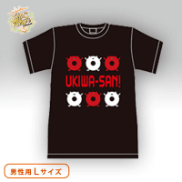 艦隊これくしょん -艦これ- デザインTシャツ Aデザイン