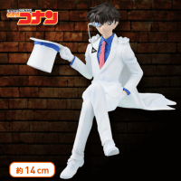 名探偵コナン PMちょこのせフィギュア“怪盗キッド” B.シルクハット