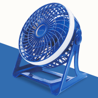 コンパクトサーキュレーター BLUE