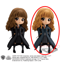 ハリー・ポッター Q posket-Hermione Granger-II B.特別カラーver.