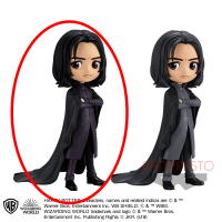 ハリー・ポッター Q posket-Severus Snape- A.通常カラーver.