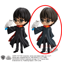 ハリー・ポッター Q posket-Harry Potter-II B.特別カラーver.