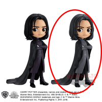 ハリー・ポッター Q posket-Severus Snape- B.特別カラーver.