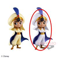 Q posket Disney Characters -Aladdin Prince Style- B.パステルカラーver.