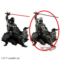 スター・ウォーズ DARTH VADER Gallery-歌舞技 KABUGI- B.特別カラーver.