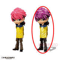 Q posket-hide-vol.4 B.メタリックカラーver.