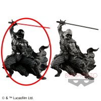 スター・ウォーズ DARTH VADER Gallery-歌舞技 KABUGI- A.通常カラーver.