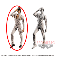 ジョジョの奇妙な冒険 黄金の風 Bruno Bucciarati-Arrivederci- A.通常カラーver.