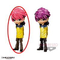 Q posket-hide-vol.4 A.通常カラーver.