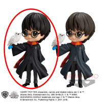 ハリー・ポッター Q posket-Harry Potter-II A.通常カラーver.
