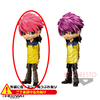 〈外装ダメージ〉Q posket-hide-vol.4 A.通常カラーver.