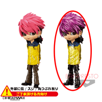 〈外装ダメージ〉Q posket-hide-vol.4 B.メタリックカラーver.