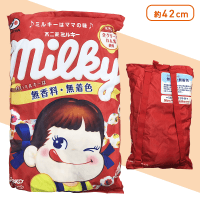 milkyリュック ウィンク