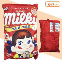 milkyリュック キラキラ