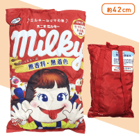 milkyリュック ベロベロバー