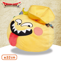 ドラゴンクエスト AM おおきなぬいぐるみ ミミック&おどるほうせき B.おどるほうせき