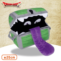 ドラゴンクエスト AM おおきなぬいぐるみ ミミック&おどるほうせき A.ミミック