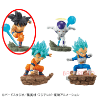 ドラゴンボール超 World Collectable Diorama vol.3 A.孫悟空